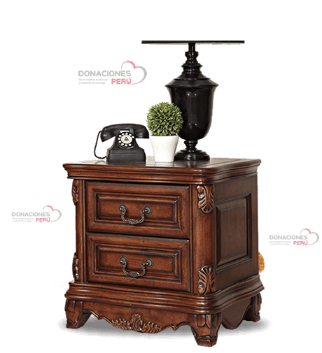 Donalo muebles
