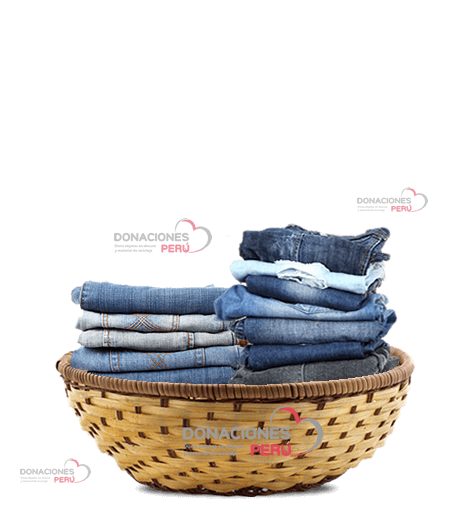 Donalo pantalones