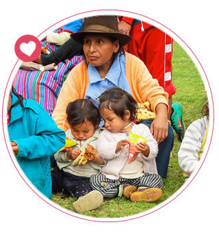 Donalo Perú