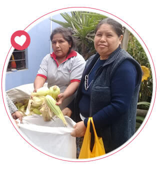 Donalo Perú